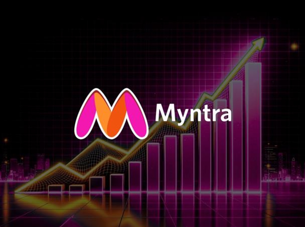 MyntraPlatform